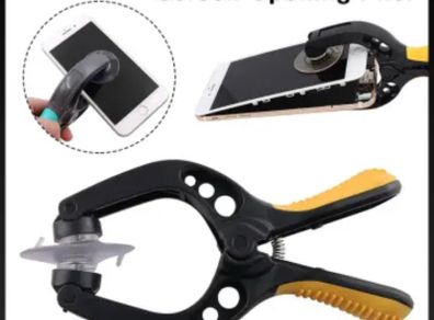 Universal Mobile Phone Screen Repair Tool Repairment LCD Screen Opener for iPhone / iPad / Samsung and other smart phones