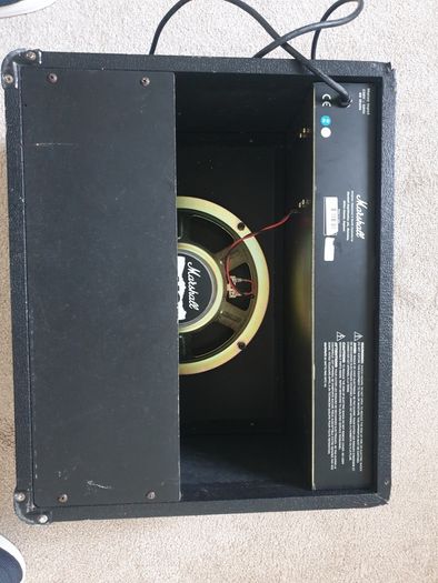 2002 Marshall MG30DFX