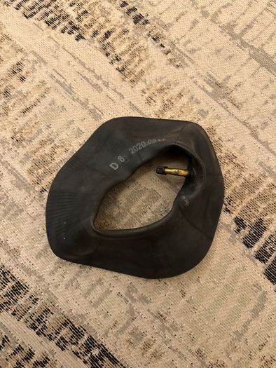 inner tube