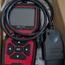 obd diagnostic tool v 519 Image 2