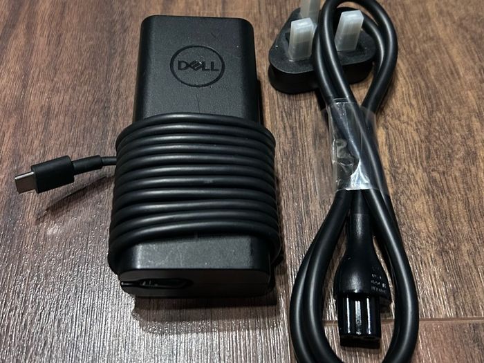 DELL 65W Power Adaptor da65nm190