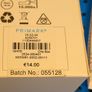 Smart home light bulb - Intempo - half price Image 7