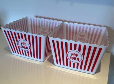 Popcorn buckets!!