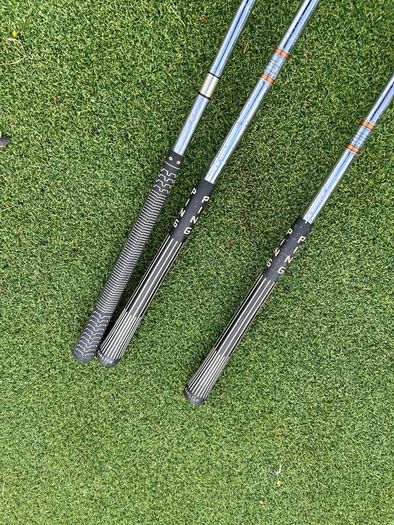 Ping woods original persimmon