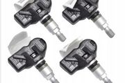 Genuine Bmw TPMs tyre pressure sensor bmw 5/6/7 f10 f12 f01 X1 ,2 x3 x5