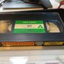 Jane Eyre Part 2 Xtra Vision ex rental vhs Image 2