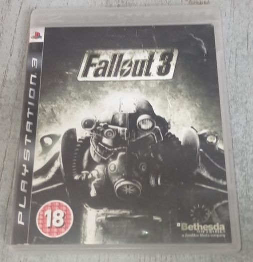Fallout 3