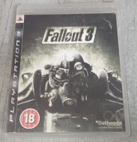 Fallout 3
