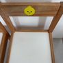 2 toddler / child chair Image 4