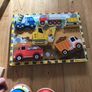 Wooden preschool toys Image 6