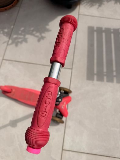 Micro Scooter