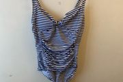 Swimsuit (size 14)
