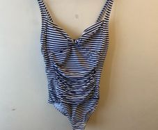 Swimsuit (size 14)