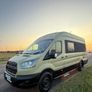 Brand new luxury Conversion / Ford Transit Image 2
