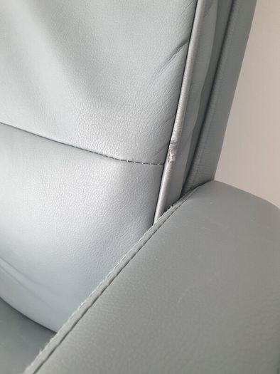 Office Chair gery
