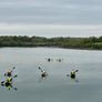 Huge selection of single and family kayaks Image 7