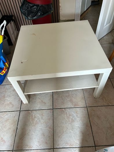 free table
