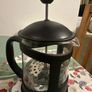 Coffee Bundle Dolce Gusto Infinissima Cappuccino Cups and French Press Image 4