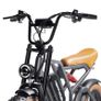 Happyrun Tank G60 Electric Motor CARGO Bike Image 4