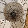 Wheel set. Size 27.5 Image 4