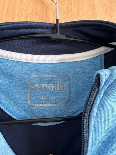 O'NEILLS Dublin age 9-10