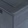 Garden Storage Box Image 5