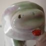 Vintage German Figurine Hunter /Gamekeeper Image 8