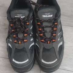 Torjan hyperion safety trainers