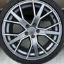 Audi RS6D Style 19" Alloy Wheels Image 4
