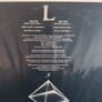 Steve Hillage - L (LP, Album) Image 2