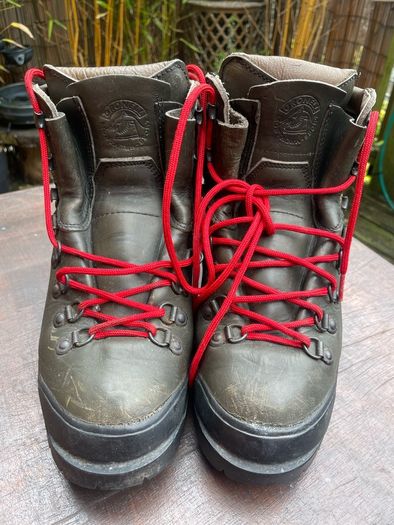 Gronell size EU 41 or UK 7