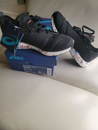 Asics