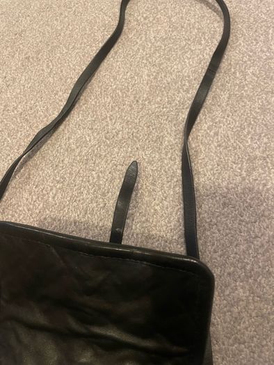 Massimo Dutti small Crossbody Bag