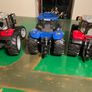 Toy tractor Image 3