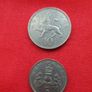 1970 English coin Set Image 2