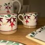 Nicholas Mosse Fuchsia Coffee Set Image 5
