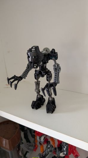 Bionicle Onua