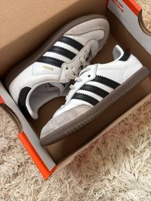 toddler Adidas