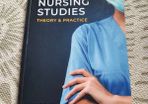 Nursing Studies Theory and Practice  Ingrid Condell  Nursing Textbook