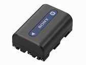 Sony NP-FM55H Battery
