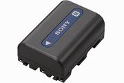 Sony NP-FM55H Battery