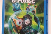 G-Force (Walt Disney) [2009] [Blu-ray Animated Movie]