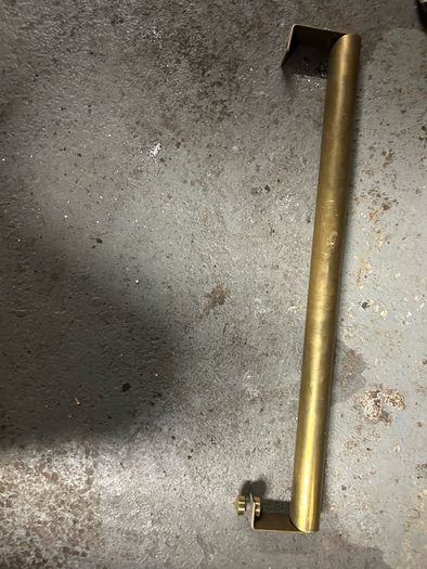 Brass Handles