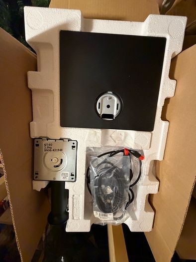Samsung 24 T45F Monitor Brand New (Unused)