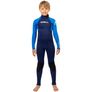 Kids wetsuit - Gull G Force Junior - Age 5-6 Image 3