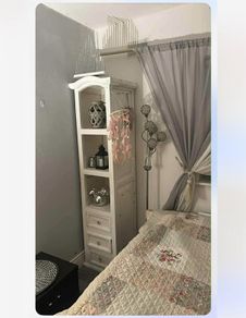vintage unit