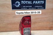 Toyota hilux 2015-20 left taillight