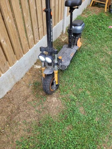 scooter