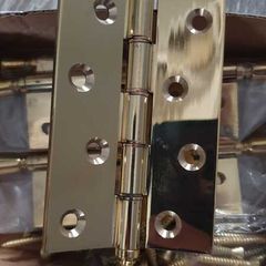 Brass Hinges