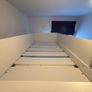 IKEA SMASTAD Loft Bed - In Good Condition Image 5